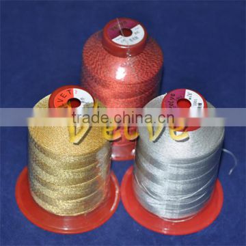 Conductive Polyester Textile Thread