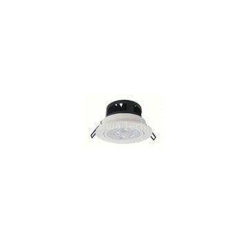 Epistar Chip LED Ceiling Downlights 650LM High Brightness 9x1W AC100V - 240V