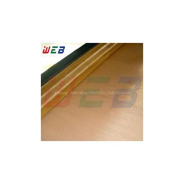 Phosphor Bronze Wire Cloth Anping Factory