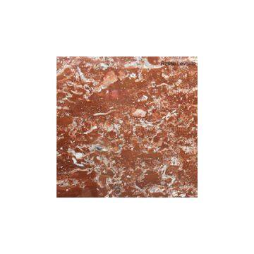 Red Marble