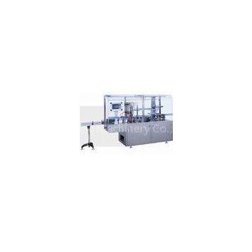 TMP-300 Automatic Over wrapping Machine for health products