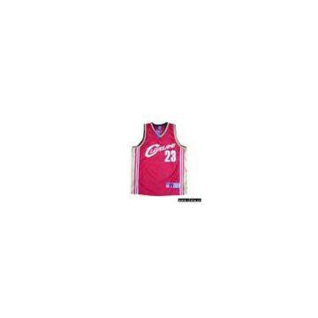 Sell NBA Jersey