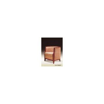 Cloth chairs LX-CYA027