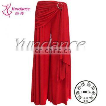 HS-68 Red Dance Pants