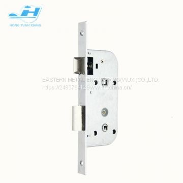 9040 series Wooden door lock body mortise lock body good quality in cheap price hot sales in North Africa