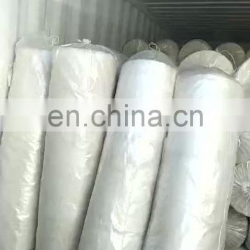 Agricultural greenhouse pe shed plastic cover poly house uv film