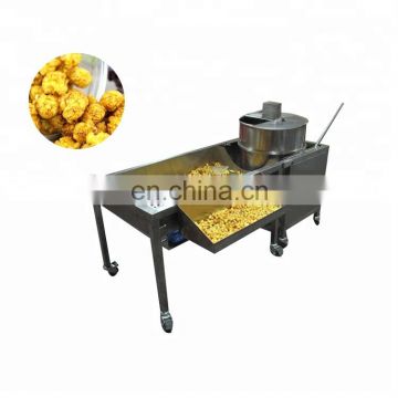 snack machines popcorn corn for popcorn