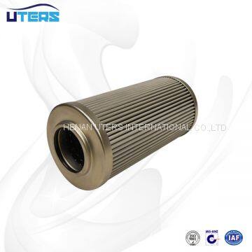 UTERS Domestic steam turbine filter cartridge 21FC1424-160*600/4   accept custom