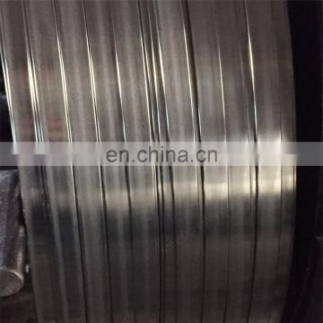 1mm stainless steel flat wire 316L
