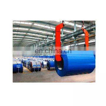 Ppgi Color Prepainted Galvanized Steel Coil In South Africa