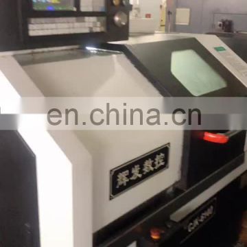 China Factory Main Buy Parts Of Contracting Cnc Machining