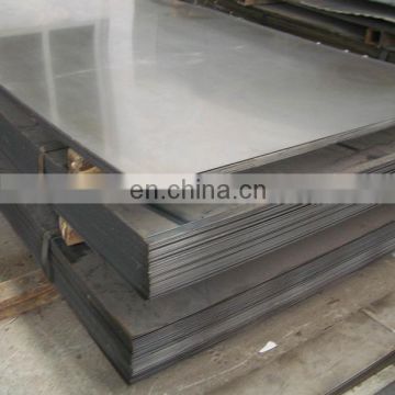 Carbon Steel Hot rolled steel plate