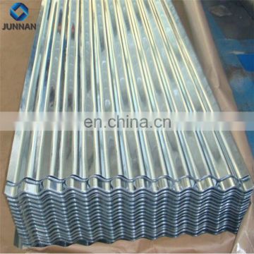 Corrugated pvc roofing sheet / heat resistant /corrugated APVC roof sheet