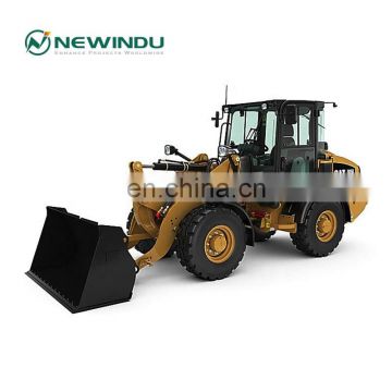 Good Condition C at High Quality Wheel Loader 906K
