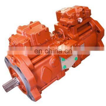 Yuchai YC135 excavator main pump,K3V63DT,Yuchai 135 hydraulic pump assy,K3V63DT-1R7R-2N02-1V