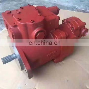 Liugong 907/908C/Longgong LG65/K3SP36C hydraulic pump plunger pump large pump assembly excavator parts