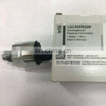 Genuine common rail control valve PCV X39-800-300-005Z A2C59506225