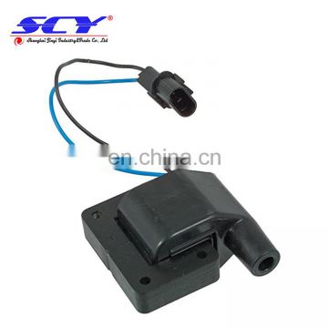 Ignition Coil Suitable for Hyundai 2730124520 1788146 UF81 GN10277 49042