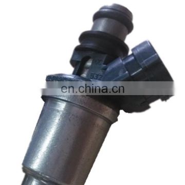 Fuel injector nozzle with 2 holes 4 holes 6 holes for 92-97 4.0L V8 UCF10 1UZ engine OEM 23250-50020 23209-50020