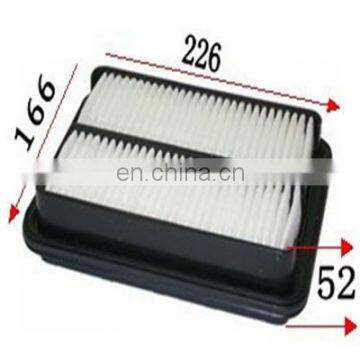 China high performance Air Filter for car Air Filter 17801-87715