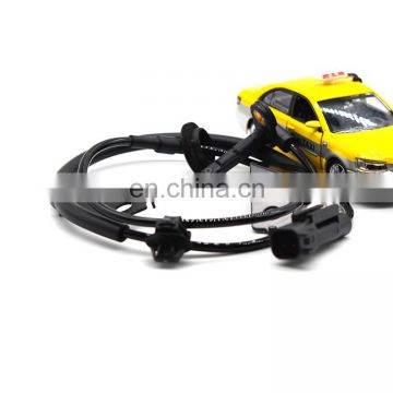 Genuine Car Parts ABS Sensor Wheel Speed Sensor 4670A031 FOR Mitsubishi Lancer Outlander Sport Outlander 2.0L 2.4L 2007-2015