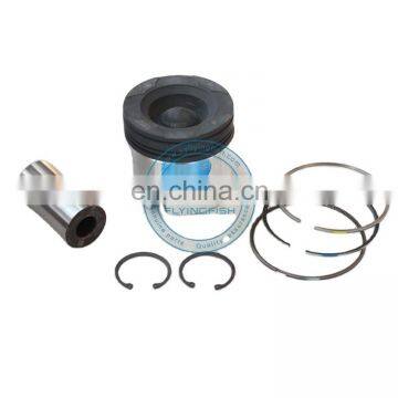 M11 ISM11 QSM11 Piston Kit 4955348 4952181 Ring 3803977 3016652 Pin 4083244 4374086 3063843