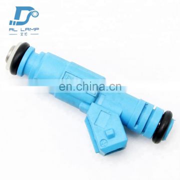 0280155761 06A906031B Fuel Injector Nozzle for Jetta