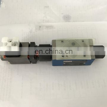 hydraulic Proportional pressure reducing valve ZDRE6VP3-1X/210MG24K4M  ZDRE6VP2-1X/210MG24K4M R900915963