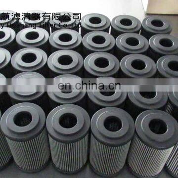 Huahang supply OEM filtro element replace of hydraulic oil filter CR125-6