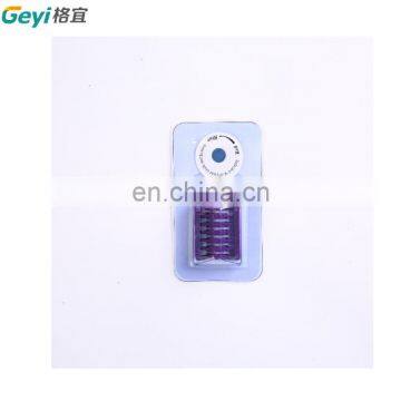 laparoscopic Plastic Clip ,Ligation Clip,Factory Direct