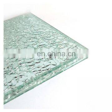 Glass Crackle Cost