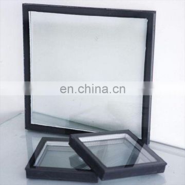 high quality low emissivity glass (low emission coated/ low-E glass)