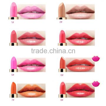 2015 Alibaba China beauty color lipstick color lipstick wholesale color lipstick
