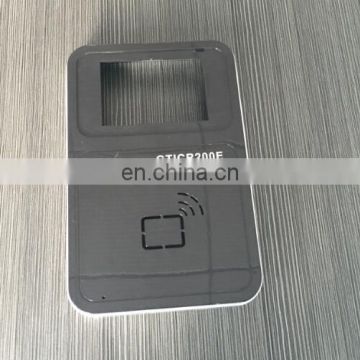 Plastic mould steel for home decoration
