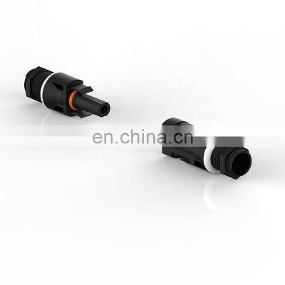 35A Dc Solar Panel System Cable Power Connector