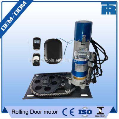 400kg 1-phase Automatic roller door motor