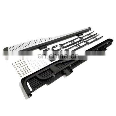 Auto Body Parts for Honda CRV 2012-2016 Side Steps Running Boards
