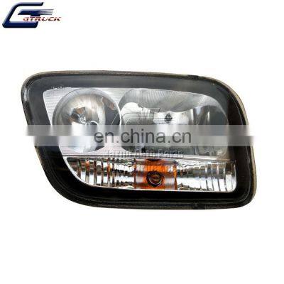 Best Quality Head Lamp Oem 9438200261 for MB Actros MP2 Truck Body Parts Head Light