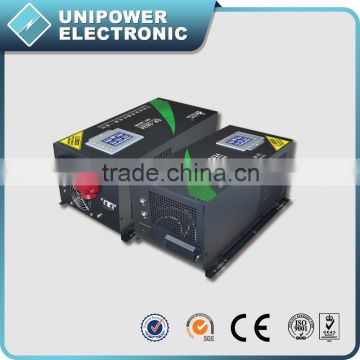 Optional Charging Current 5A To 45A Solar Panels With Built In Inverters