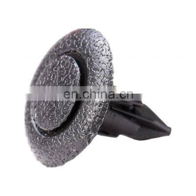 Auto Expansion Clips Car Plastic Fastener Car Screw Clips Plastic fastener clips Universal