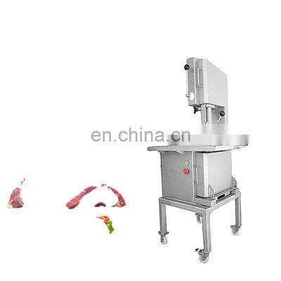 Food Process Machine Electric Meat Cutter Meat Bone Cutting Machine