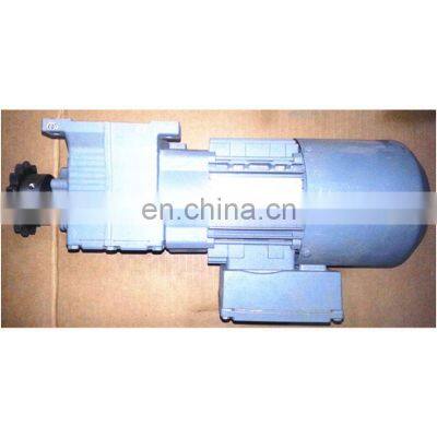 R87DV132ML6 Gear reducer motor