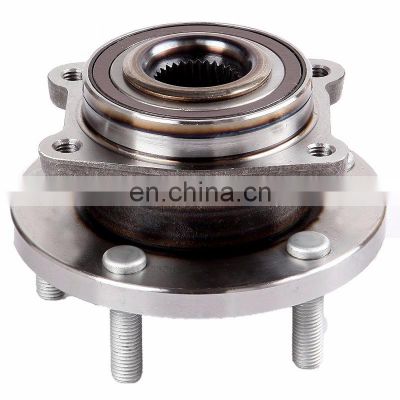 Automatic Spare Parts Front Axle Wheel Hub Bearing 513263 for Chrysler/Dodge
