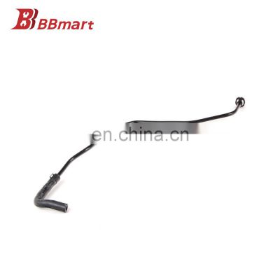 BBmart OEM Auto Fitments Car Parts Engine Coolant Overflow Hose For Audi OE 4G0121109AG
