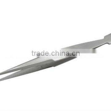 Dimond Tweezer, jewellrs Tweezer, Lock Tweezer Kit, Watch making Tweezer, Jewelry Tools, Beading Tools