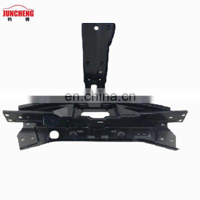 Steel Car Radiator Support for RE-NAULT  DACIA DUSTER 2018  car body kits