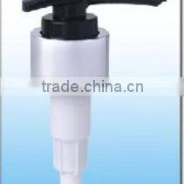 Seal Design Plastic Dispenser Pump for Lotion 24/410