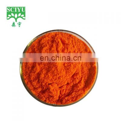 in stock wholesale bulk 100% pure natural organic carrot juice powder