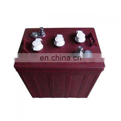 6V 8V 12V Lead acid Battery from USA T105 T875