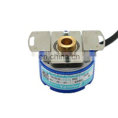 High quality original packing incremental rotary encoder and resolvers TS5214N6504 5V 2500 pulse 48mm diameter output